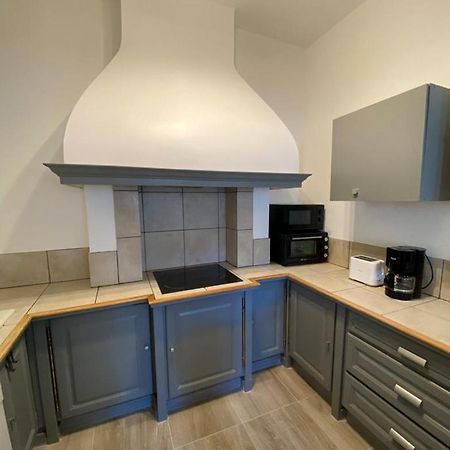 Le Mayhana - 5 Personnes - Joliette Apartment Марсилия Екстериор снимка