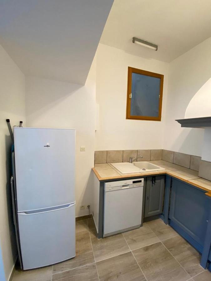 Le Mayhana - 5 Personnes - Joliette Apartment Марсилия Екстериор снимка