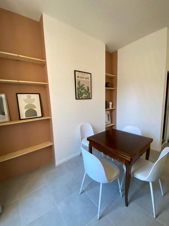 Le Mayhana - 5 Personnes - Joliette Apartment Марсилия Екстериор снимка