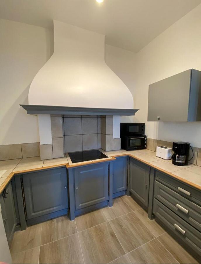 Le Mayhana - 5 Personnes - Joliette Apartment Марсилия Екстериор снимка