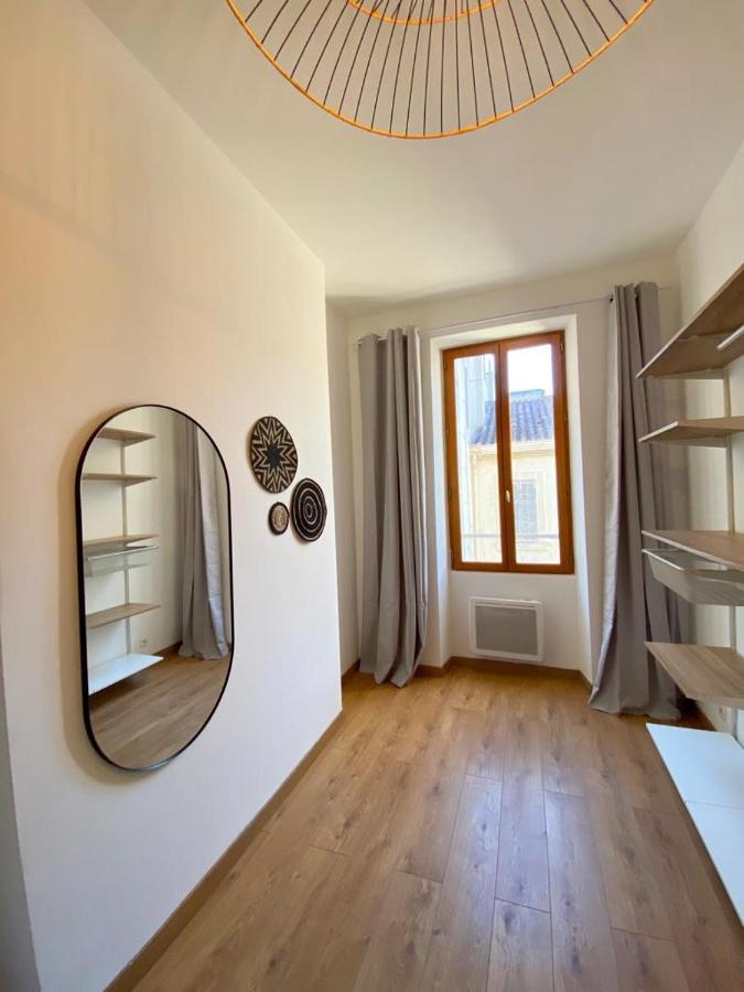 Le Mayhana - 5 Personnes - Joliette Apartment Марсилия Екстериор снимка