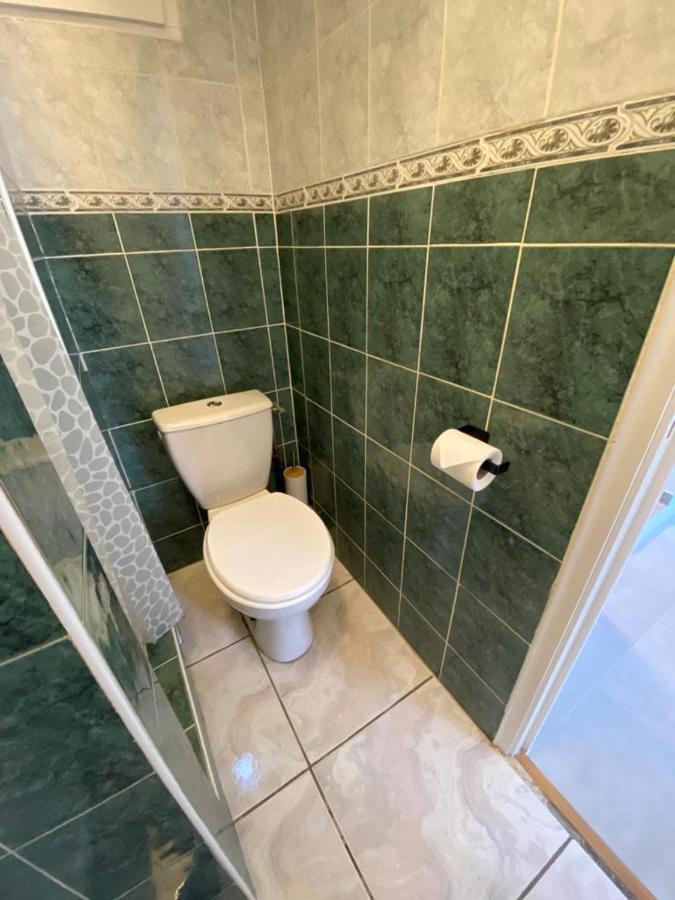 Le Mayhana - 5 Personnes - Joliette Apartment Марсилия Екстериор снимка