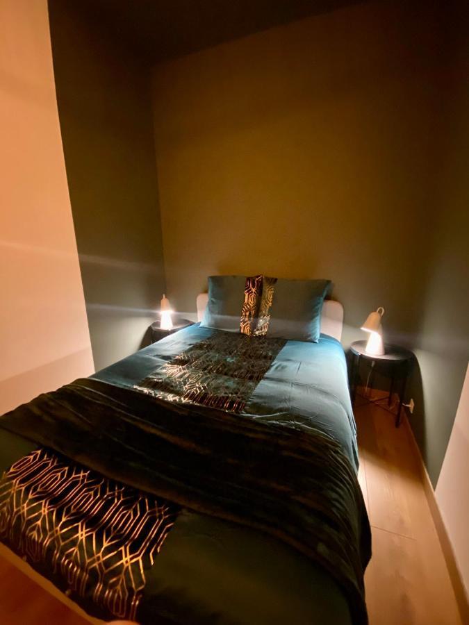 Le Mayhana - 5 Personnes - Joliette Apartment Марсилия Екстериор снимка