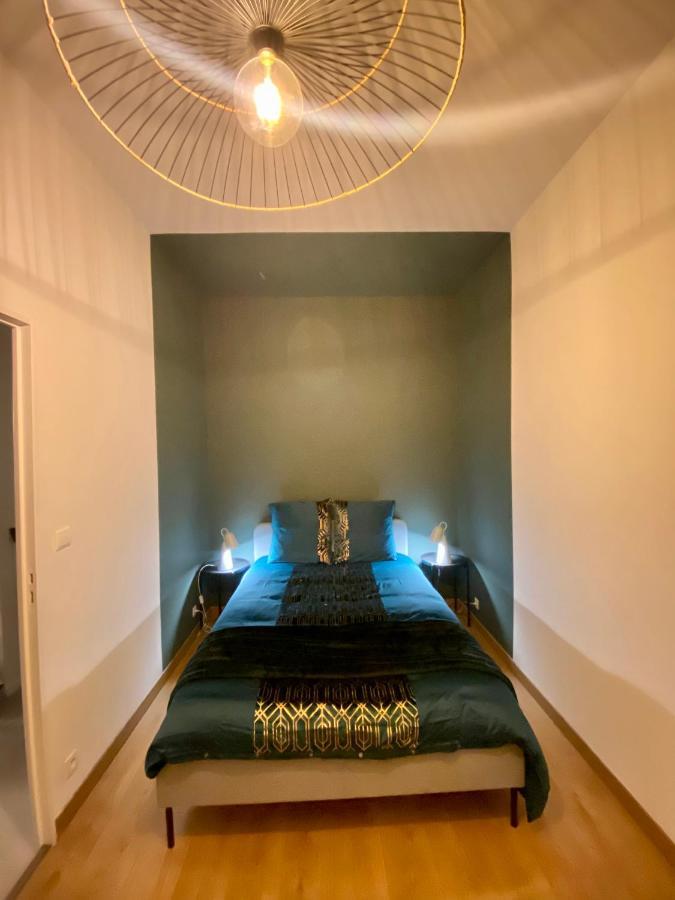 Le Mayhana - 5 Personnes - Joliette Apartment Марсилия Екстериор снимка